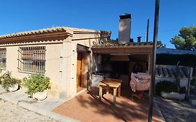 El Rulon, Gran Villa Rural Con Piscina Privada